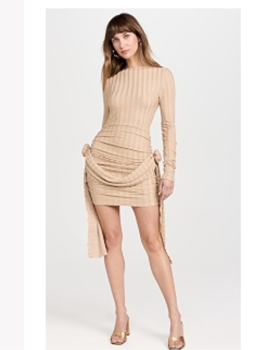 Lioness Glory mini dress